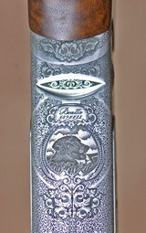 Beretta 687 EELL Diamond Pigeon 20ga 30