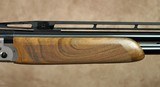Beretta 694 ACS 12ga 30