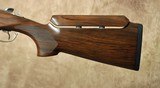 Beretta 694 ACS 12ga 30