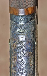 Rizzini S2000 Case Color Sporting 12ga 32