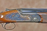 Rizzini S2000 Case Color Sporting 12ga 32