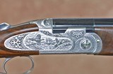 Beretta 687 EELL Diamond Pigeon 20ga 30