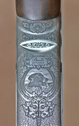 Beretta 687 EELL Diamond Pigeon 20ga 30