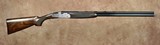 Beretta 687 EELL Diamond Pigeon 20ga 30