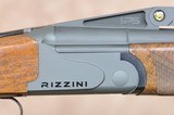 Rizzini BR110 IPS Sporter 12ga 30