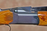 Perazzi MX15 Trap Unsingle 12ga 34