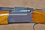 Perazzi MX15 Trap Unsingle 12ga 34