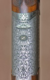 Zoli Pernice Round Body Field 20ga 29 1/2