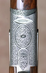 Zoli XL EVO Florence Sporter 12ga 32