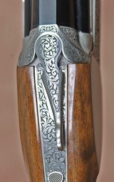 Zoli XL EVO Florence Sporter 12ga 32