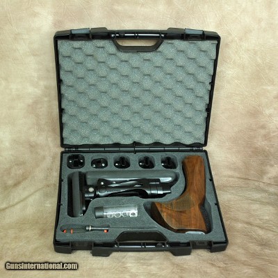 LB Adjustable Stock Zoli Z-Sport (110) PSA East