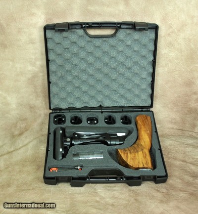 LB Adjustable Stock Blaser F3 (108) PSA East