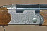 Beretta 686 Silver Pigeon I Sporting 12ga 32