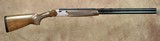 Beretta 686 Silver Pigeon I Sporting 12ga 32