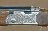 Beretta 686 Silver Pigeon I Sporting 12ga 32