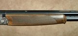 Beretta 686 Silver Pigeon I Sporting 12ga 32