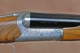 Beretta 486 Parallelo 12ga 28