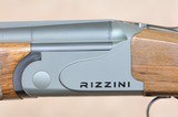 Rizzini BR110 Sporter 12ga 32