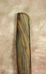 Perazzi MX28 Stock and Forend ONLY (28SCO) PSA East - 4 of 5