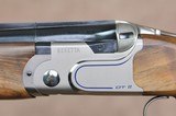 Beretta DT-11 B-Fast Left Handed 12ga 32