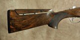 Beretta DT-11 B-Fast Left Handed 12ga 32