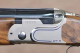 Beretta DT-11 B-Fast Left Handed 12ga 32