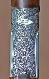 Yildiz Engraved Pro Star 20ga 30