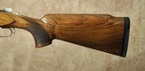 Krieghoff K80 Sporter 12ga 32
