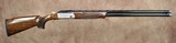 Krieghoff K80 Sporter 12ga 32