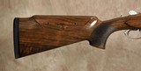 Krieghoff K80 Sporter 12ga 32