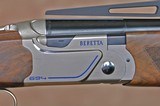 Beretta 694 ACS 12ga 30