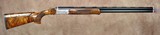 Blaser F3 Custom Exclusive Scroll Sporting 12ga 32