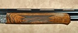 Blaser F3 Custom Exclusive Scroll Sporting 12ga 32