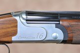 Rizzini Competition 16 Sporting 16ga 30