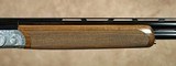 Rizzini S2000 Sporting 28ga 30