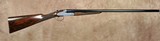 Rizzini BR552 Round Body 20ga 28
