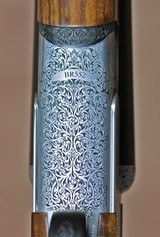 Rizzini BR552 Round Body 20ga 28