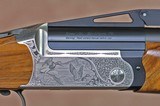 Blaser F3 Luxus Game Scene Super Skeet 12ga 30