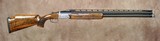 Blaser F3 Luxus Game Scene Super Skeet 12ga 30