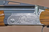 Blaser F3 Luxus Game Scene Super Skeet 12ga 30