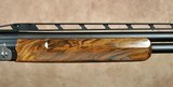 Blaser F3 Luxus Game Scene Super Skeet 12ga 30