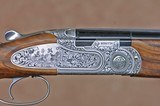 Beretta 687 EELL Classic 2 Barrel 28/410ga 28