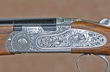 Beretta 687 EELL Classic 2 Barrel 28/410ga 28