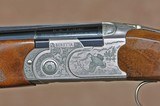 Beretta 687 Silver Pigeon III Sporting 20ga 30