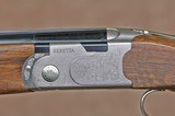 Beretta 686 Silver Pigeon I Field 410ga 28