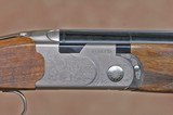 Beretta 686 Silver Pigeon I Field 410ga 28