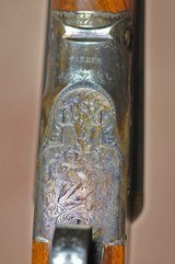 Winchester Parker Repro DHE 20ga 26