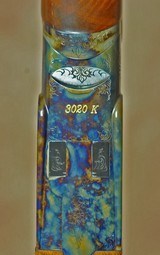 Webley Scott 3020K Side Lock 20ga 28