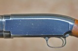 Winchester Model 12 20ga 26 1/2