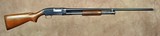 Winchester Model 12 20ga 26 1/2